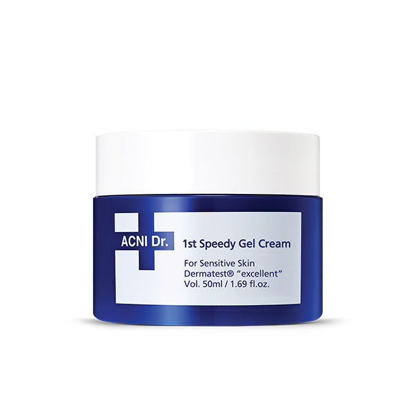 ISOI Acni Dr. 1st Speedy Gel Cream 50ml