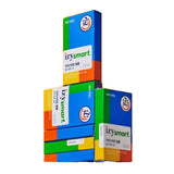 Izysmart. Película 8p