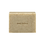 ONE THING Tea Tree + Houttuyna Cordata Soap natural 100G