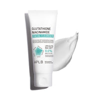 APLB Glutathione Niacinamide Facial Cleanser 80ml