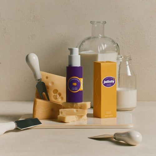 julioly Cheese Glow Fondue Serum 50ml