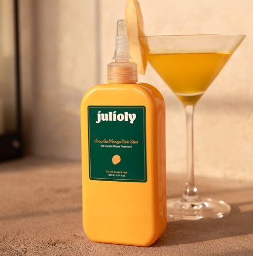 julioly Drop the Mango Hair Shot 300ml
