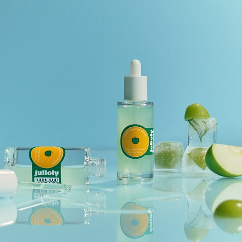 Julioly Green Apple Porefect Soothing Suero 50 ml