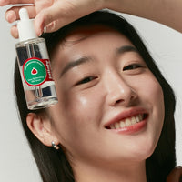 julioly Green Fig Smoothing Filter Serum 50ml