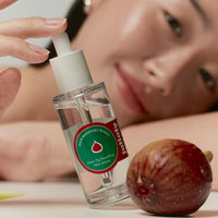 julioly Green Fig Smoothing Filter Serum 50ml