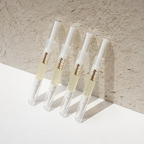 julioly Nail & Cuticle Oil Pen 2ml