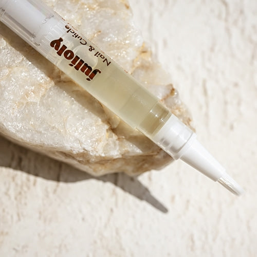 julioly Nail & Cuticle Oil Pen 2ml