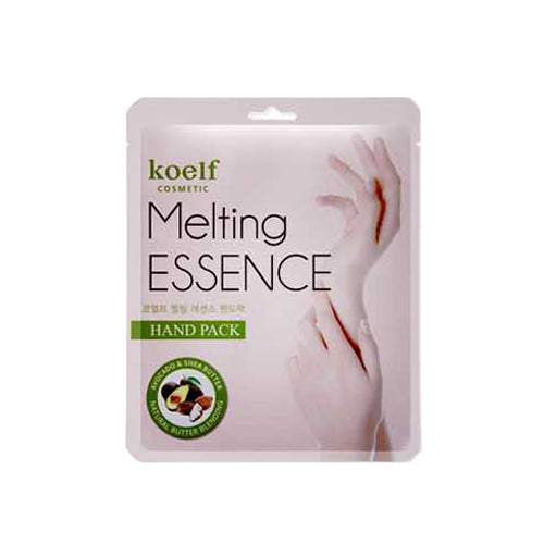 Koelf Melting Essence Hand Mask 1ea