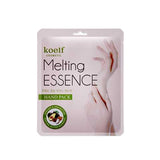 Koelf Melting Essence Hand Mask 1ea