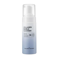 VILLAGE 11 FACTORY Collagen Bubble Cleanser 150ml - Dodoskin