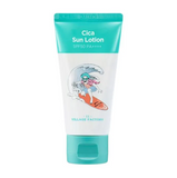 VILLAGE 11 FACTORY Cica Sun Lotion 80ml  SPF50 PA++++