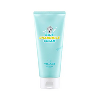 VILLAGE 11 FACTORY Blue Chamomile Cream 200ml - Dodoskin
