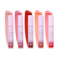 keybo Dotom Lip Plus Plumper 4g 8 Colors