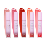 keybo Dotom Lip Plus Plumper 4g 8 Colors