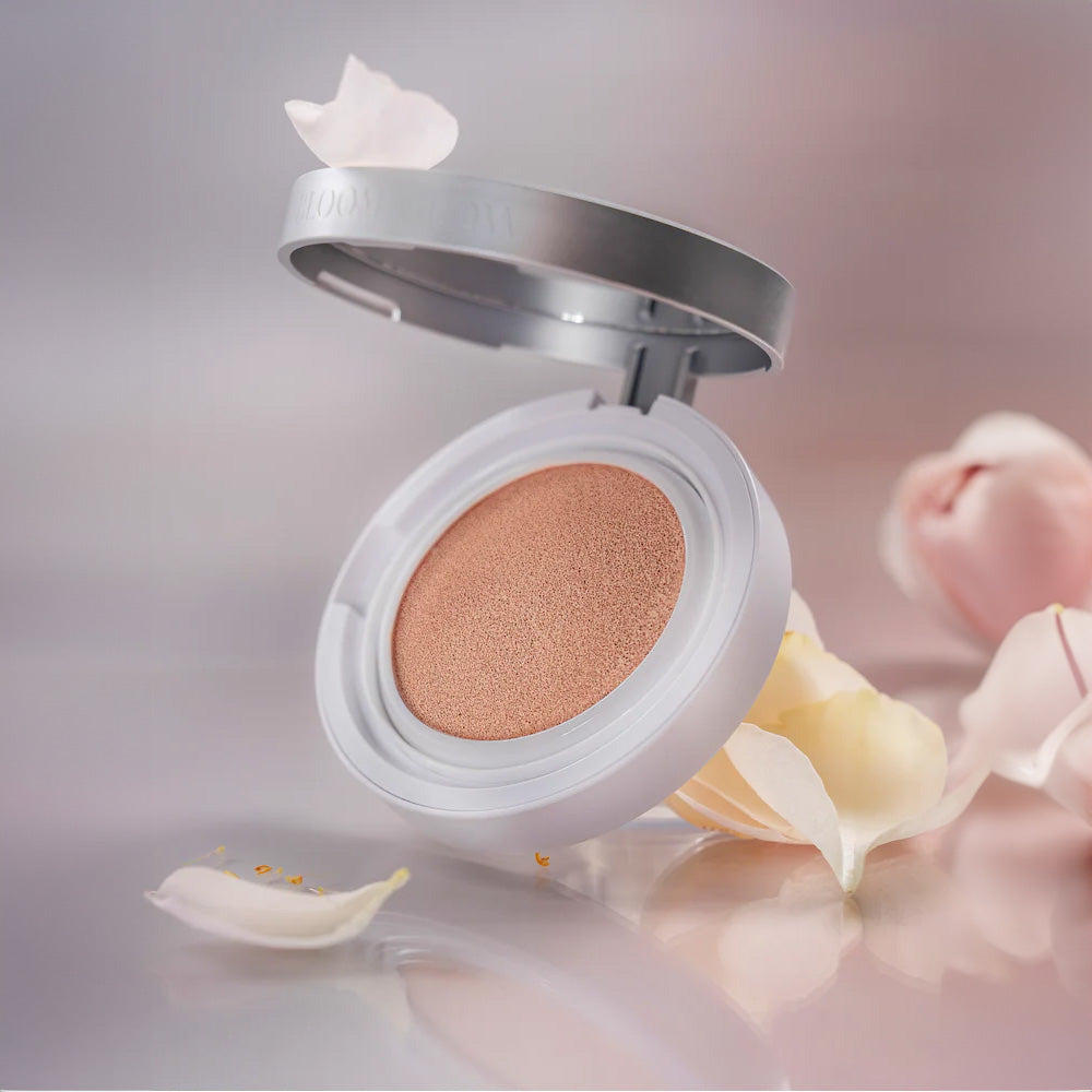 koy Bloom Glow All Day Silky Cushion SPF50+ PA+++ 13g
