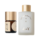 koy Protein Ampoule 35ml + Volume Base Toner 100ml 2-Piece Set