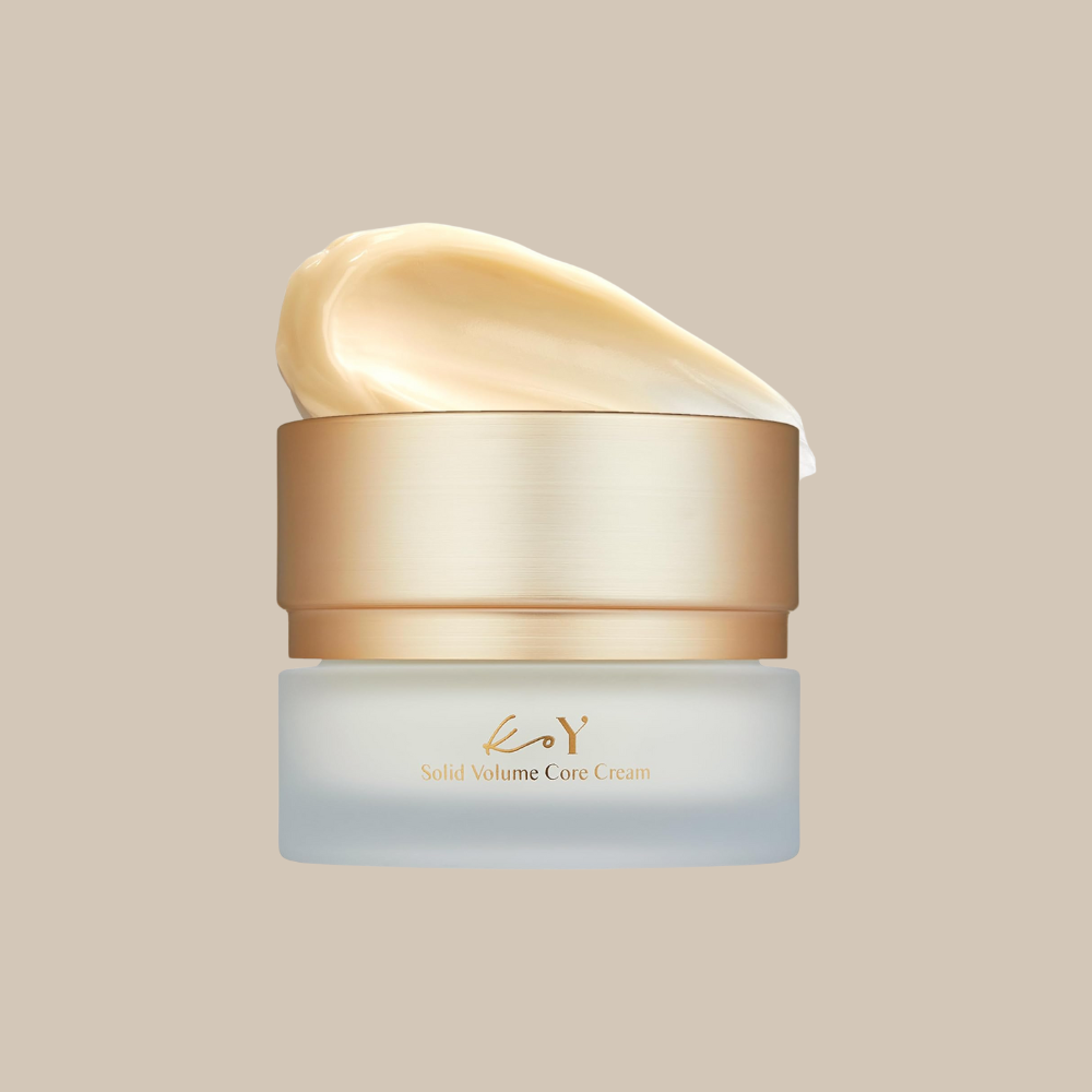 koy Protein Firming 3-Piece Set