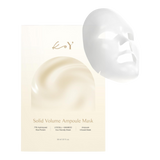 koy Solid Volume Ampoule Mask 1 Box / 5 Sheets