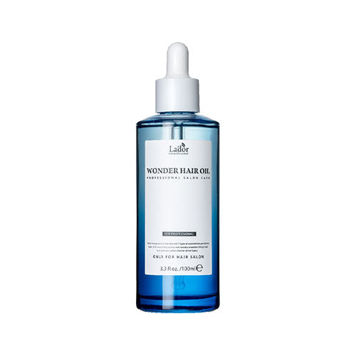 [Lador] Wonder Hair Oil 100ml - Dodoskin