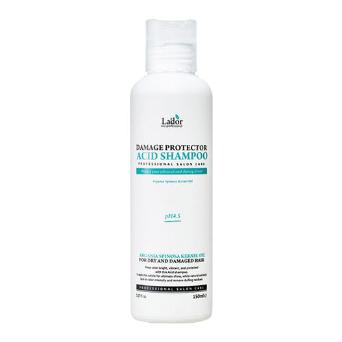 [Lador] Damage Protector Acid Shampoo 150ml - Dodoskin