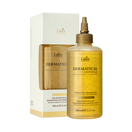 [Lador] Dermatical Active Ampoule 250ml - Dodoskin