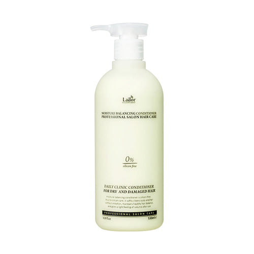 [Lador] Moisture Balancing Conditioner 530ml - Dodoskin