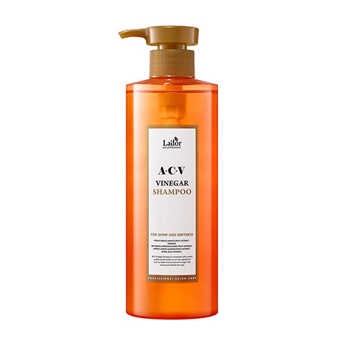 [Lador] ACV Vinegar Shampoo 430ml - Dodoskin