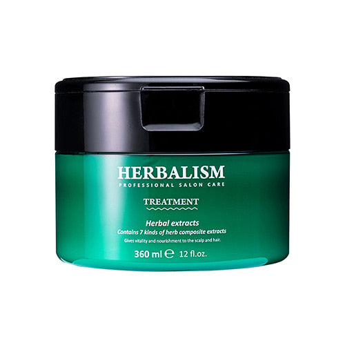 [Lador] Herbalism Treatment 360ml - Dodoskin