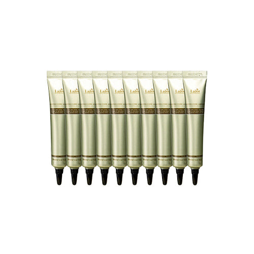 [Lador] Snail Sleeping Hair Ampoule 20ml * 10ea - Dodoskin