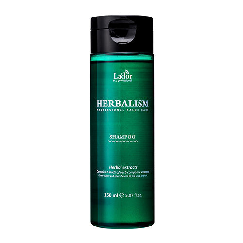 Lador Herbalism Shampoo 150ml