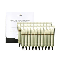 [Lador] Snail Sleeping Hair Ampoule 20ml * 20ea - Dodoskin