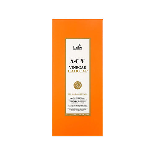 [Lador] ACV Vinegar Hair Cap 30g * 5sheets - Dodoskin