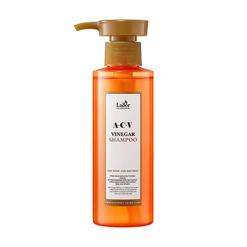 [Lador] ACV Vinegar Shampoo 150ml - Dodoskin