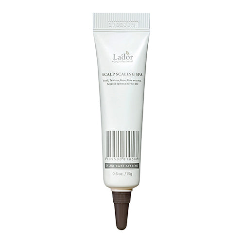 [Lador] Scalp Scaling SPA 15ml - Dodoskin