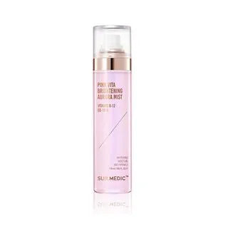 NEOGEN Surmedic Pink Vita Brightening Aurora Mist 115ml