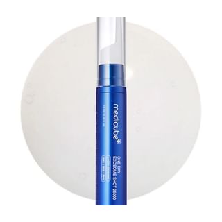 medicube One Day Exosome Shot Pore Ampoule 25000 13ml