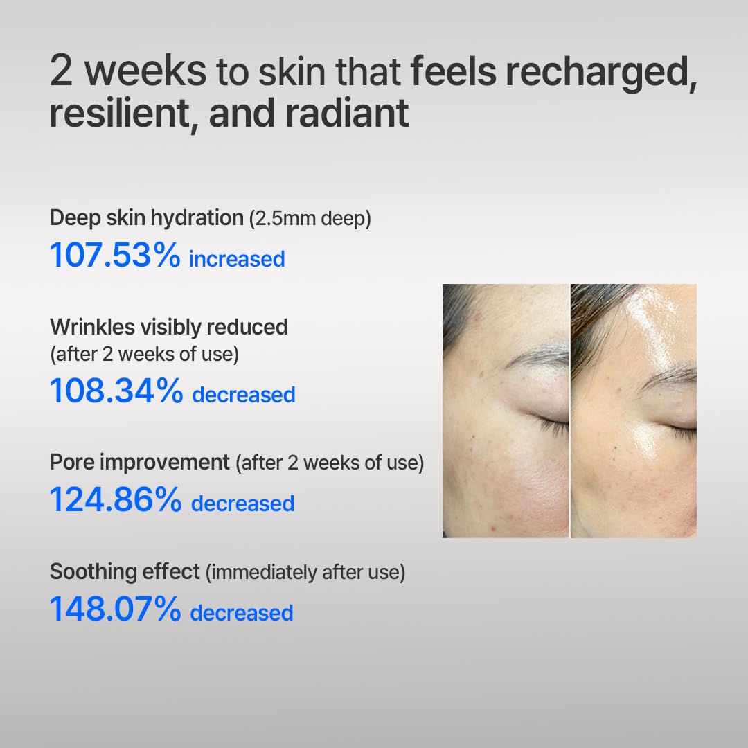 lalaif Recharging First Ampoule 30ml