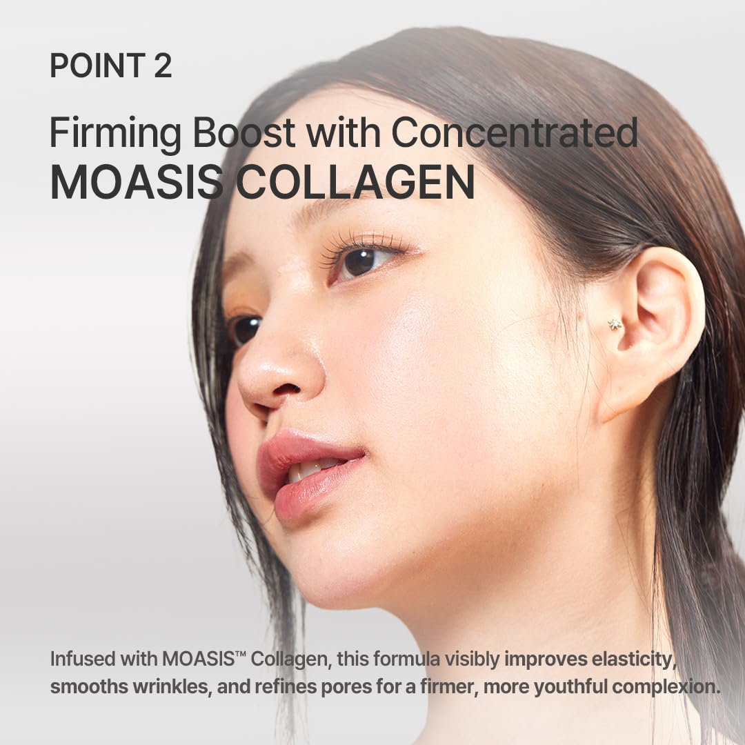 lalaif Recharging First Ampoule 30ml