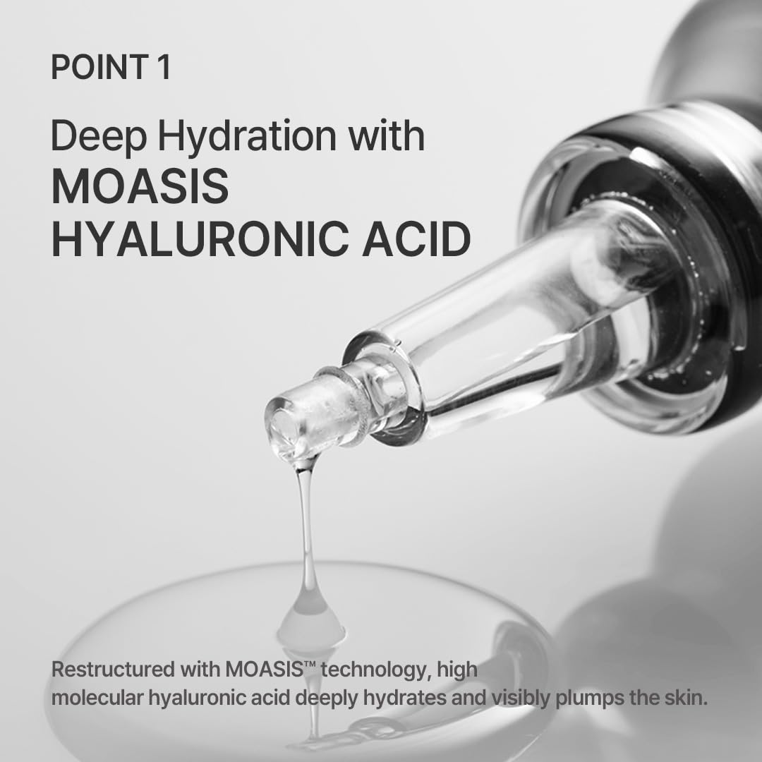 lalaif Recharging First Ampoule 30ml