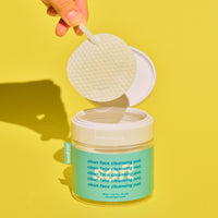 laundryou Clean Face Cleansing Pad 60ea