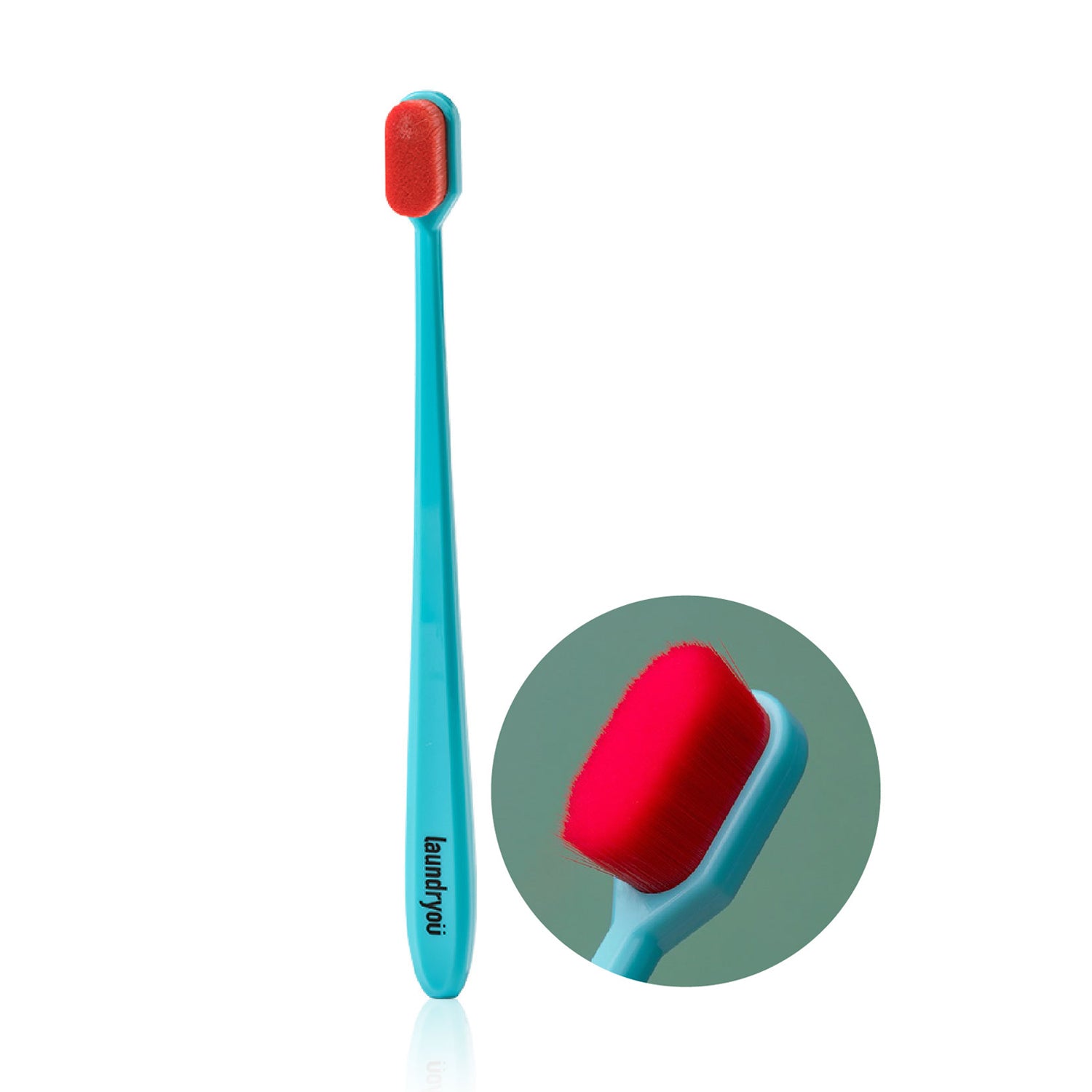 laundryou Pore Cleansing Brush