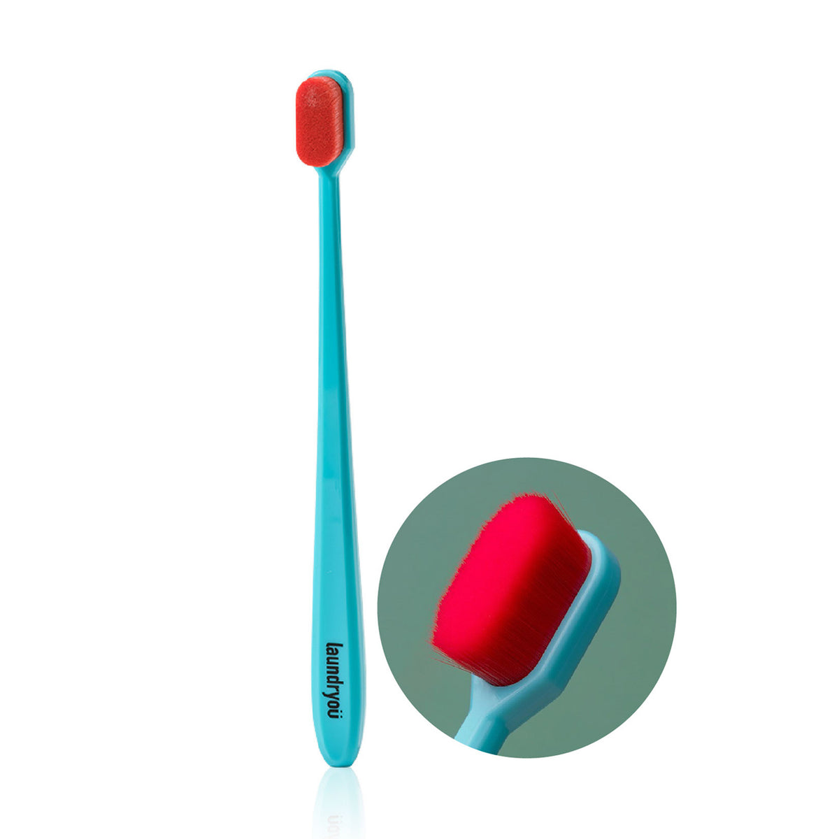 laundryou Pore Cleansing Brush