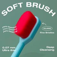 laundryou Pore Cleansing Brush