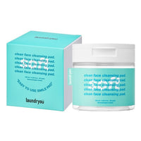 laundryou Clean Face Cleansing Pad 60ea