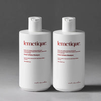 lemetique. Scalp Caffeine Hair Shampoo 500ml x 2ea