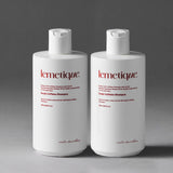 lemetique. Scalp Caffeine Hair Shampoo 500ml x 2ea
