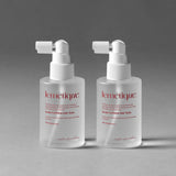 lemetique. Scalp Caffeine Hair Tonic 120ml x 2ea