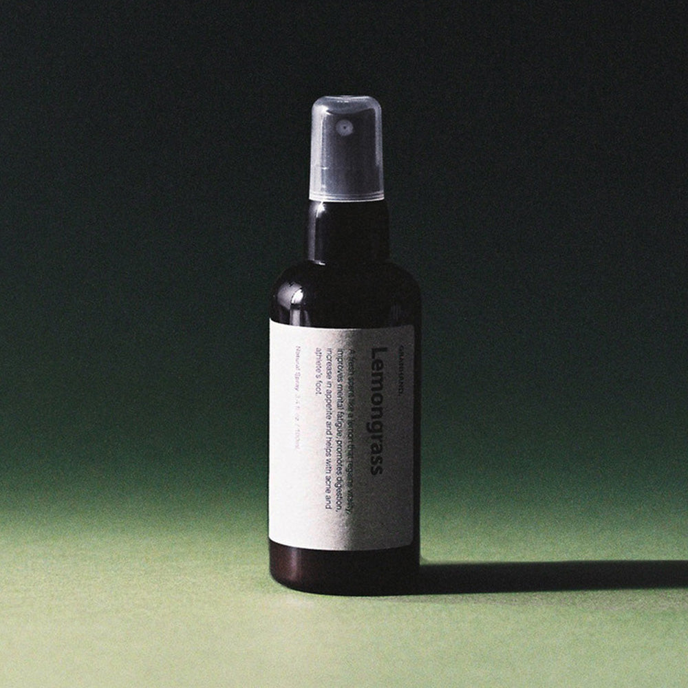 GRANHAND. Natural Spray 100ml (9 Types)