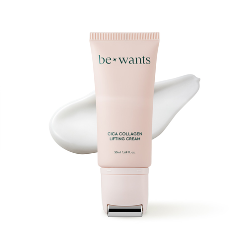 [Bewants] Cica Collagen Lifting Cream 50ml - Dodoskin