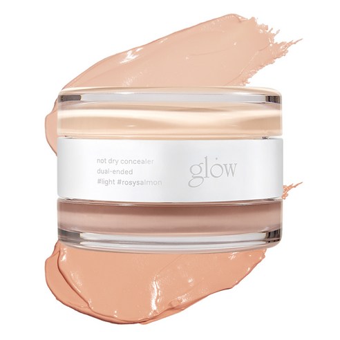 glow Not Dry Concealer 10g
